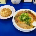 実際訪問したユーザーが直接撮影して投稿した南花内ラーメン専門店来来亭 新庄店の写真