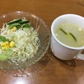 実際訪問したユーザーが直接撮影して投稿した塩焼インド料理プリンスの写真