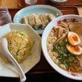 実際訪問したユーザーが直接撮影して投稿した土堂ラーメン / つけ麺喰海の写真