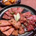 実際訪問したユーザーが直接撮影して投稿した前原西肉料理焼肉とんちゃんの写真