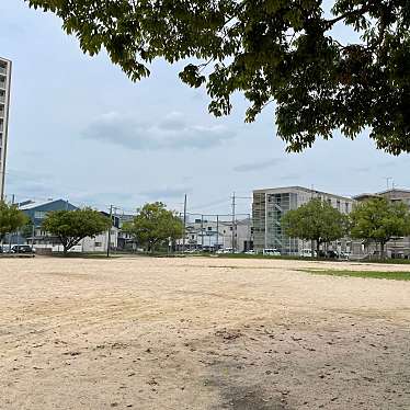 実際訪問したユーザーが直接撮影して投稿した山本公園山本第六公園の写真