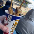 実際訪問したユーザーが直接撮影して投稿した甲子園町焼鳥ジャンボ焼鳥の写真