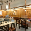 実際訪問したユーザーが直接撮影して投稿した二本松郷土料理ちゃんぽん亭 ブランチ大津京店の写真
