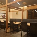 実際訪問したユーザーが直接撮影して投稿した東新町和食 / 日本料理みなと新世多度津店の写真