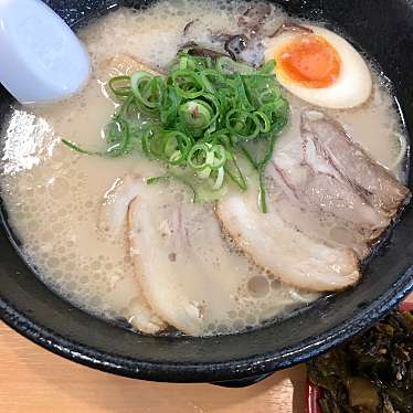 実際訪問したユーザーが直接撮影して投稿した京泊ラーメン専門店一麺亭 京泊店の写真