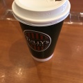 実際訪問したユーザーが直接撮影して投稿した道玄坂カフェタリーズコーヒー 渋谷道玄坂店の写真