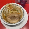 実際訪問したユーザーが直接撮影して投稿した宇田川町ラーメン専門店野郎ラーメン 渋谷センター街総本店の写真