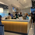 実際訪問したユーザーが直接撮影して投稿した大神カフェスターバックス コーヒー ジ アウトレット湘南平塚店の写真
