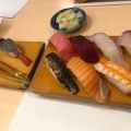 かっちゃん寿司 - 実際訪問したユーザーが直接撮影して投稿した山科台寿司すし屋のかっちゃんの写真のメニュー情報