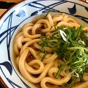 丸亀製麺 厚木店のundefinedに実際訪問訪問したユーザーunknownさんが新しく投稿した新着口コミの写真