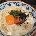 実際訪問したユーザーが直接撮影して投稿した安井町うどん丸亀製麺 大垣店の写真