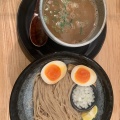 実際訪問したユーザーが直接撮影して投稿した元悪王子町ラーメン / つけ麺麺匠たか松 四条店の写真