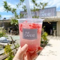 実際訪問したユーザーが直接撮影して投稿した若見町カフェBali CAFE 42の写真