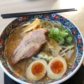 実際訪問したユーザーが直接撮影して投稿した向原ラーメン専門店五穀みそらーめん 味噌屋 蔵之介 東大和本店の写真