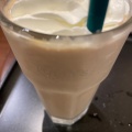 ティーリスタ - 実際訪問したユーザーが直接撮影して投稿した松戸カフェタリーズコーヒー アトレ松戸店の写真のメニュー情報