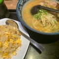 実際訪問したユーザーが直接撮影して投稿した吉野ラーメン / つけ麺天洋 野田店の写真