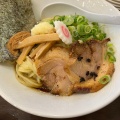 実際訪問したユーザーが直接撮影して投稿した下鶴間ラーメン / つけ麺でびっと 大和店の写真