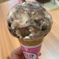 実際訪問したユーザーが直接撮影して投稿した徳丸アイスクリームサーティワンアイスクリーム イオン板橋SC店の写真