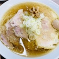 実際訪問したユーザーが直接撮影して投稿した馬渡ラーメン専門店龍のひげ 一義の写真