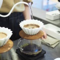 実際訪問したユーザーが直接撮影して投稿した神宮前カフェBOTTA COFFEEの写真