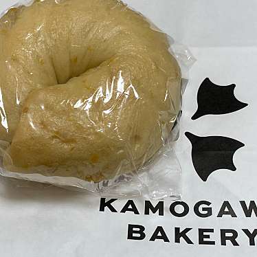 KAMOGAWA BAKERYのundefinedに実際訪問訪問したユーザーunknownさんが新しく投稿した新着口コミの写真