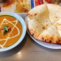 実際訪問したユーザーが直接撮影して投稿した本沢合インド料理ルンビニの写真