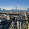 実際訪問したユーザーが直接撮影して投稿した渋谷バーTHE ROOF SHIBUYA SKYの写真