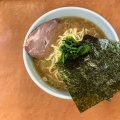 実際訪問したユーザーが直接撮影して投稿した上麻生ラーメン / つけ麺町田家 新百合ヶ丘店の写真