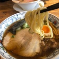 実際訪問したユーザーが直接撮影して投稿した新町ラーメン専門店自家製麺 うろたの写真