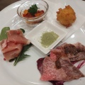 実際訪問したユーザーが直接撮影して投稿した中町イタリアン貸切×イタリアン Trattoria Beare ~ベアーレ~ 町田駅前店の写真