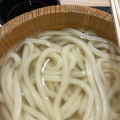 実際訪問したユーザーが直接撮影して投稿した新砂うどん丸亀製麺 SUNAMO店の写真
