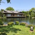 実際訪問したユーザーが直接撮影して投稿した北葛西庭園平成庭園・源心庵の写真