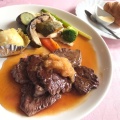 実際訪問したユーザーが直接撮影して投稿した相生町洋食ラベイユの写真