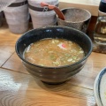 実際訪問したユーザーが直接撮影して投稿した田柄ラーメン / つけ麺大勝軒いぶきの写真