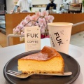 実際訪問したユーザーが直接撮影して投稿した祇園町コーヒー専門店FUK COFFEEの写真