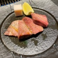 実際訪問したユーザーが直接撮影して投稿した瀬名川焼肉焼肉飯店 京昌園 静岡瀬名川店の写真