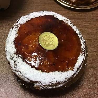 patisserie emplirのundefinedに実際訪問訪問したユーザーunknownさんが新しく投稿した新着口コミの写真