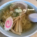 実際訪問したユーザーが直接撮影して投稿した大橋町ラーメン / つけ麺らーめん大金の写真