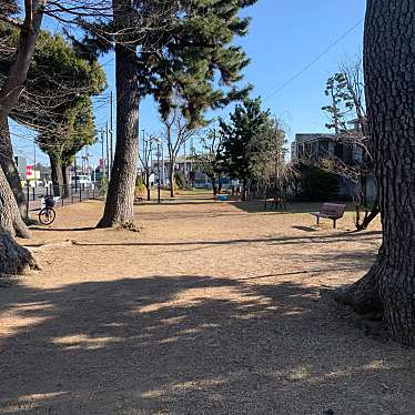 熊犬さんが投稿した八幡公園のお店八幡東公園の写真