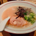 実際訪問したユーザーが直接撮影して投稿した神谷ラーメン専門店博多ラーメン 虎の写真