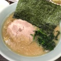 実際訪問したユーザーが直接撮影して投稿した山田ラーメン専門店心一家の写真