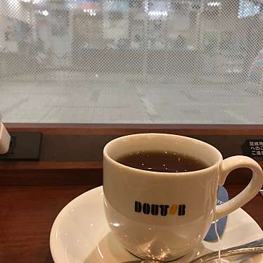 実際訪問したユーザーが直接撮影して投稿した桜町カフェドトールコーヒーショップ 富山エスタ店の写真