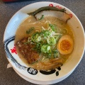 実際訪問したユーザーが直接撮影して投稿した駅南町ラーメン / つけ麺ふくちあん 本店の写真