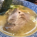 実際訪問したユーザーが直接撮影して投稿した寺塚ラーメン / つけ麺中華そば 郷家 寺塚本店の写真