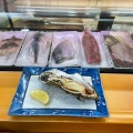 生牡蠣 - 実際訪問したユーザーが直接撮影して投稿した行徳駅前寿司行徳江戸銀の写真のメニュー情報