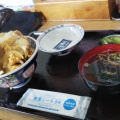 実際訪問したユーザーが直接撮影して投稿した塩川町小府根定食屋若竹の写真