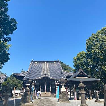 実際訪問したユーザーが直接撮影して投稿した家富町寺鑁阿寺の写真