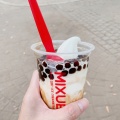 実際訪問したユーザーが直接撮影して投稿した西池袋アイスクリームMixue Ice Cream & Tea Ikebukuroの写真