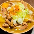 実際訪問したユーザーが直接撮影して投稿した高橋町ラーメン / つけ麺八竹の写真