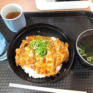 湯田製麺のundefinedに実際訪問訪問したユーザーunknownさんが新しく投稿した新着口コミの写真